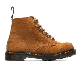 101 SUEDE ANKLE BOOTS