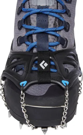 Access Spike Traction Device|-|Appareil Access Spike Traction