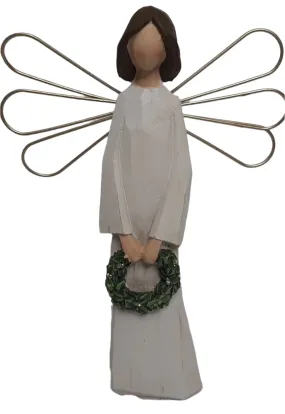 Angel-Figurine-8.25"