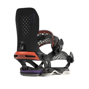 Bataleon Astro Asymwrap Snowboard Bindings 2023
