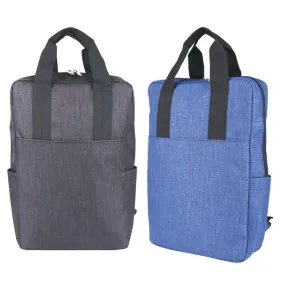 BL 4429 - Polyester Laptop Backpack
