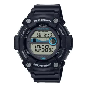 CASIO STANDARD - WS-1300H-1AVDF