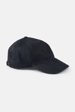 Cordura denim cap