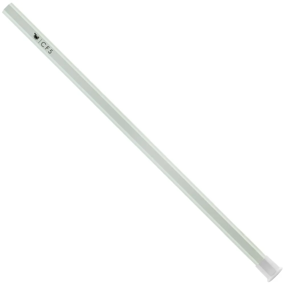 ECD Mirage CF5 Composite Complete Attack Lacrosse Stick