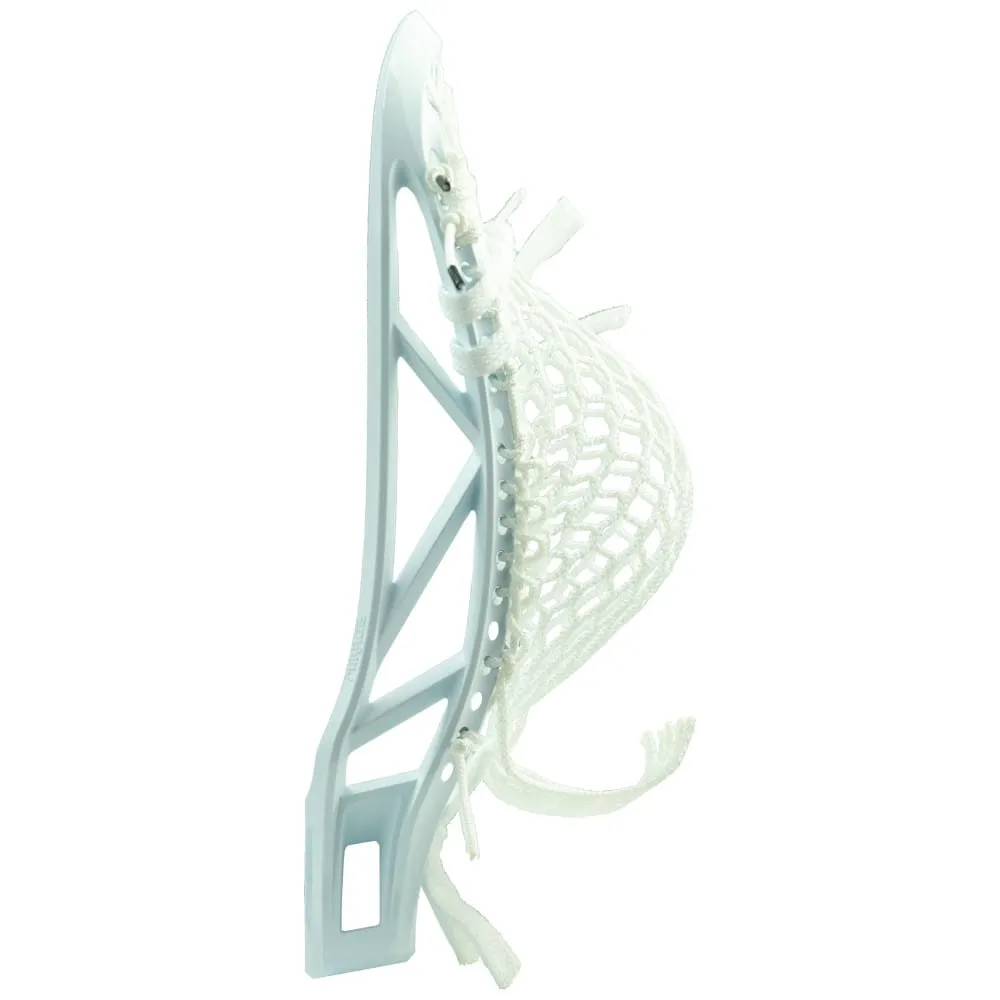 ECD Mirage CF5 Composite Complete Attack Lacrosse Stick
