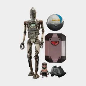 IG-12: With Accessories: Star Wars: The Mandalorian