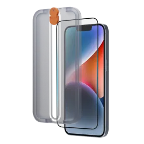 iPhone 14 Plus  Tempered Glass Screen Protector Ultra