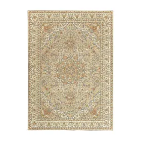 Kenya Beige Washable Rug