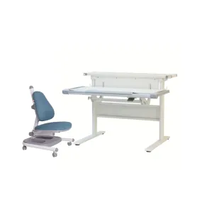 Purely Desk   Enlightening Chair