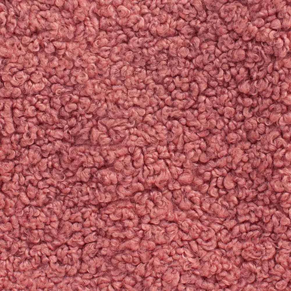 Tonic - Bear Hot Water Bottle - Bouclé Clay