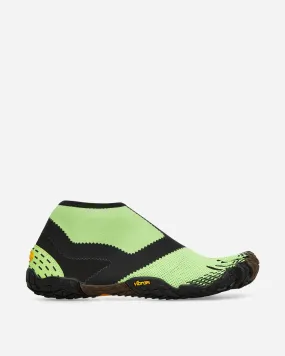 Vibram FiveFingers NIN-LO Shoes Neon / Black